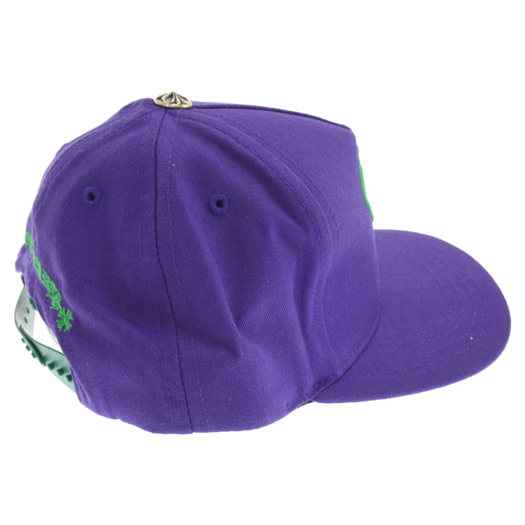 Chrome Hearts - CHROME HEARTS クロムハーツ TRUCKER CAP/トラッカー