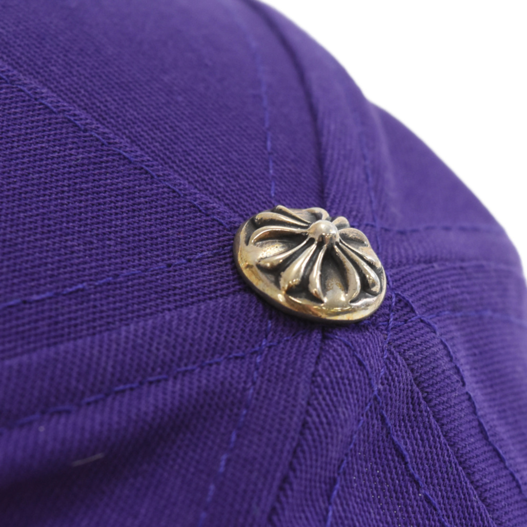 Chrome Hearts - CHROME HEARTS クロムハーツ TRUCKER CAP/トラッカー