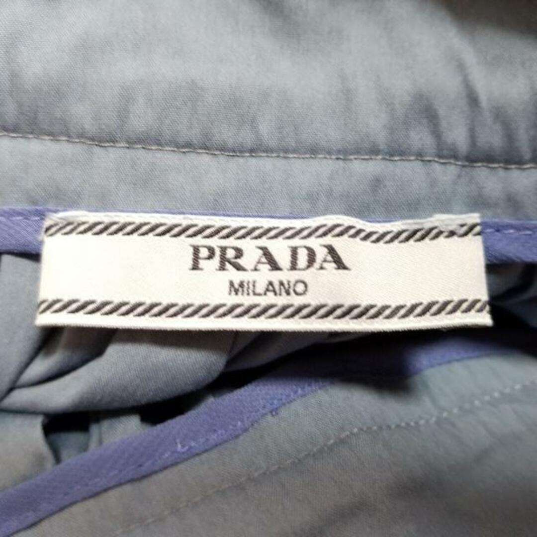 PRADA - プラダ スカート サイズ40 M レディース -の通販 by ブラン