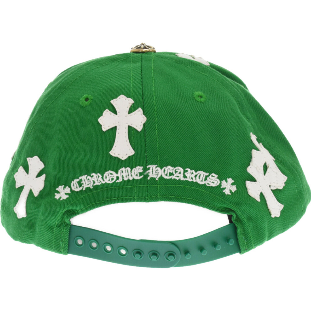 Chrome Hearts - CHROME HEARTS クロムハーツ CH HAT クロスパッチ ...