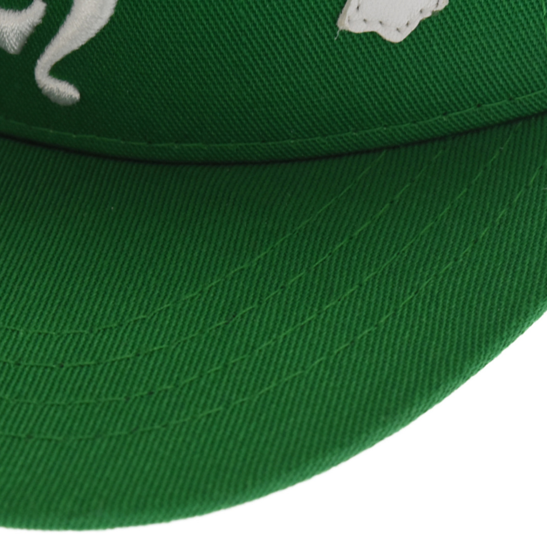 Chrome Hearts - CHROME HEARTS クロムハーツ CH HAT クロスパッチ