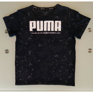 プーマ(PUMA)のプーマシャツ160cm(Tシャツ/カットソー)