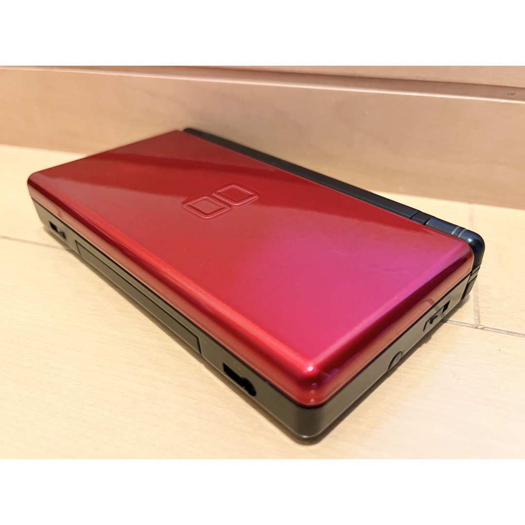 中国版 ニンテンドー DS Lite (iQue DS Lite) 充電器付き 2