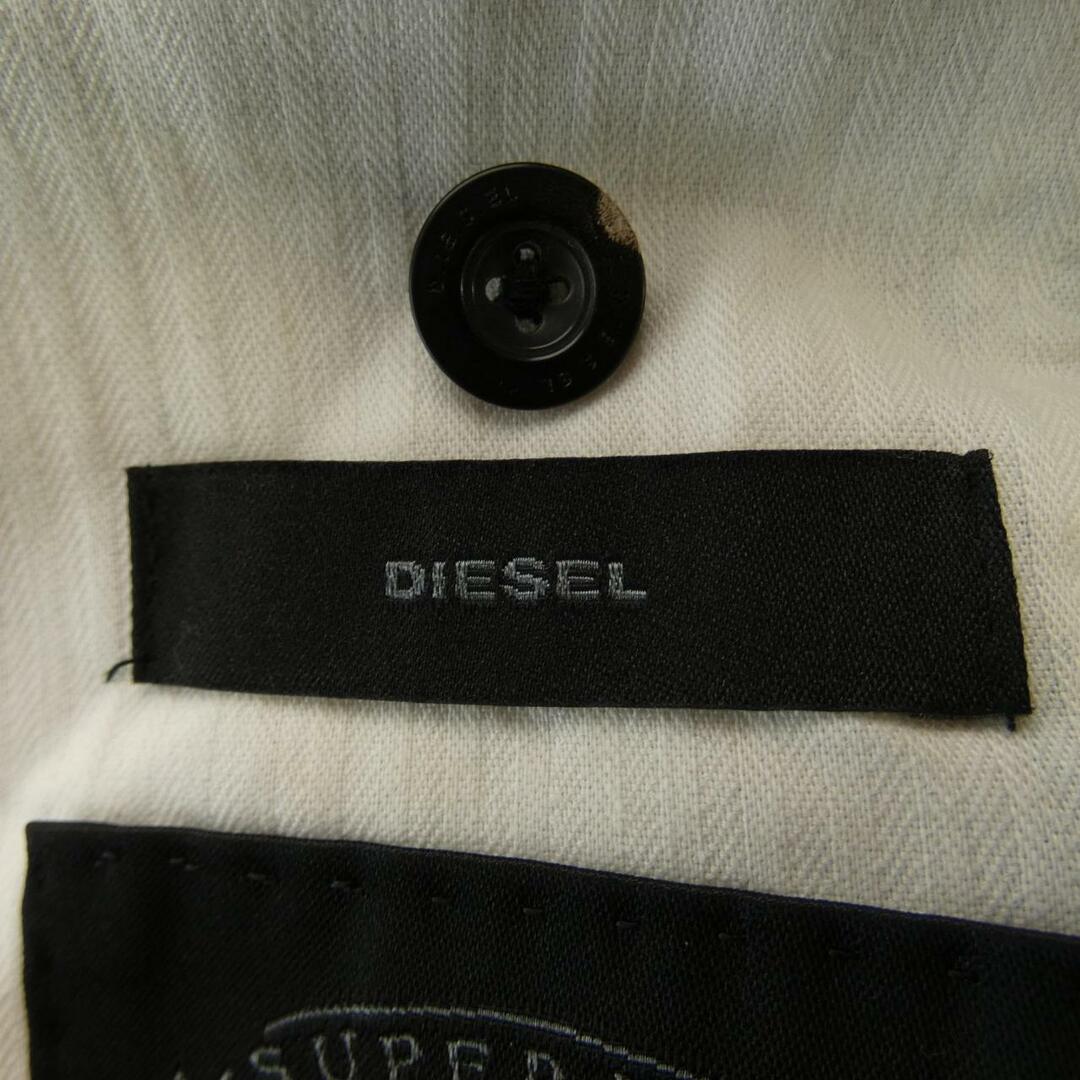 DIESEL(ディーゼル)のディーゼル DIESEL テーラードジャケット メンズのジャケット/アウター(テーラードジャケット)の商品写真