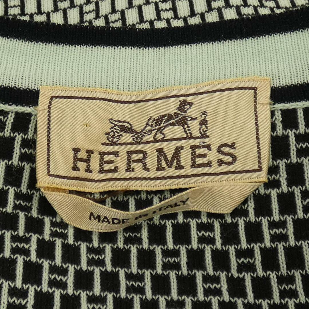 エルメス HERMES トップス