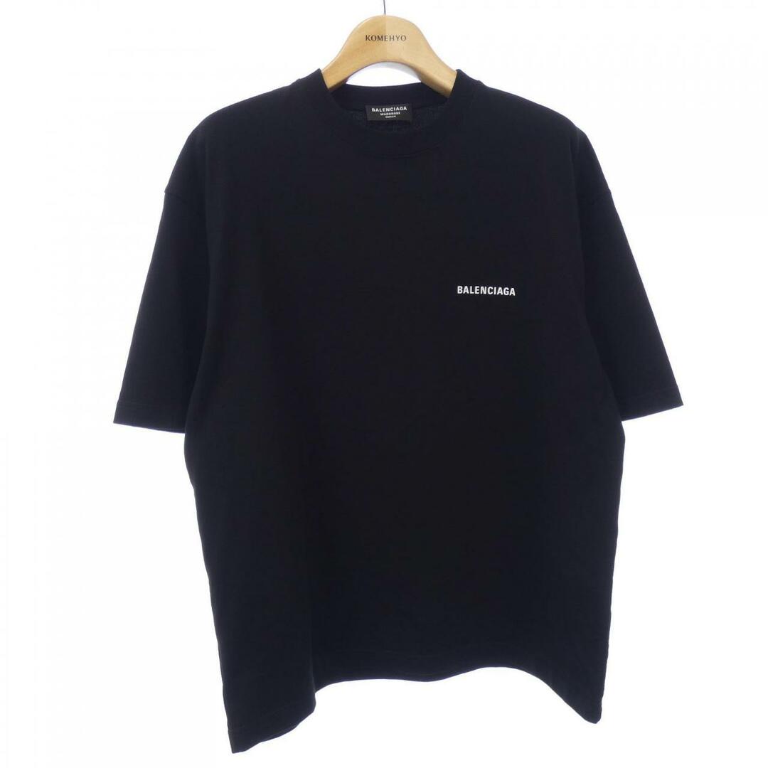 ご注意くださいバレンシアガ BALENCIAGA Tシャツ - writersmotion.com