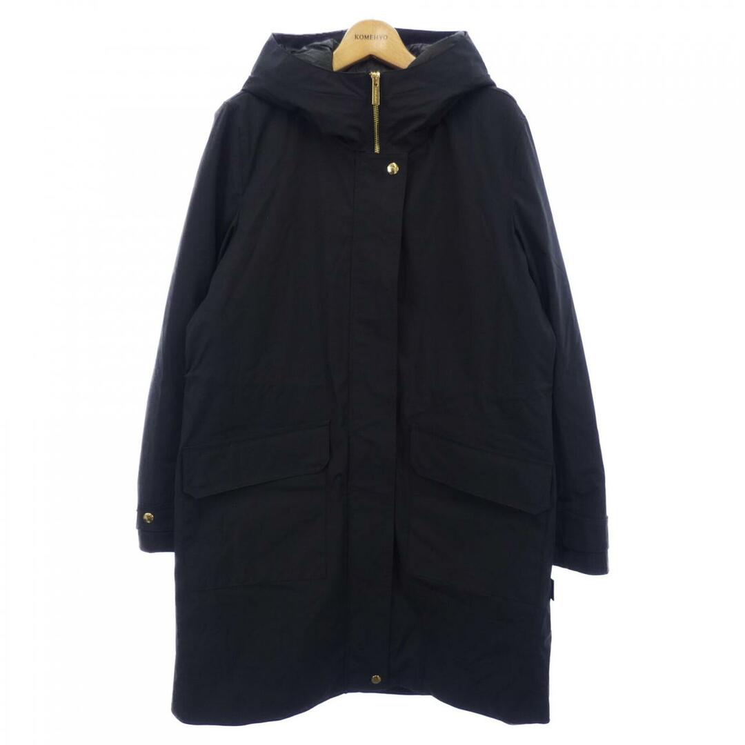 ウールリッチウーレンミルズ WOOLRICH WOOLENMILLS ダウンコート