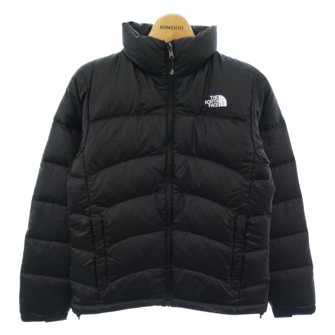 ザノースフェイス THE NORTH FACE ダウンジャケット