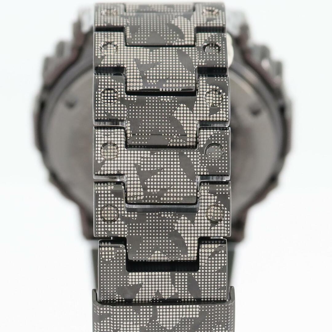 カシオ G-SHOCK・エリックヘイズ 電波時計 GMW-B5000EH-1JR SS