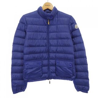モンクレール(パープル/紫色系)の通販 200点以上 | MONCLERを買う