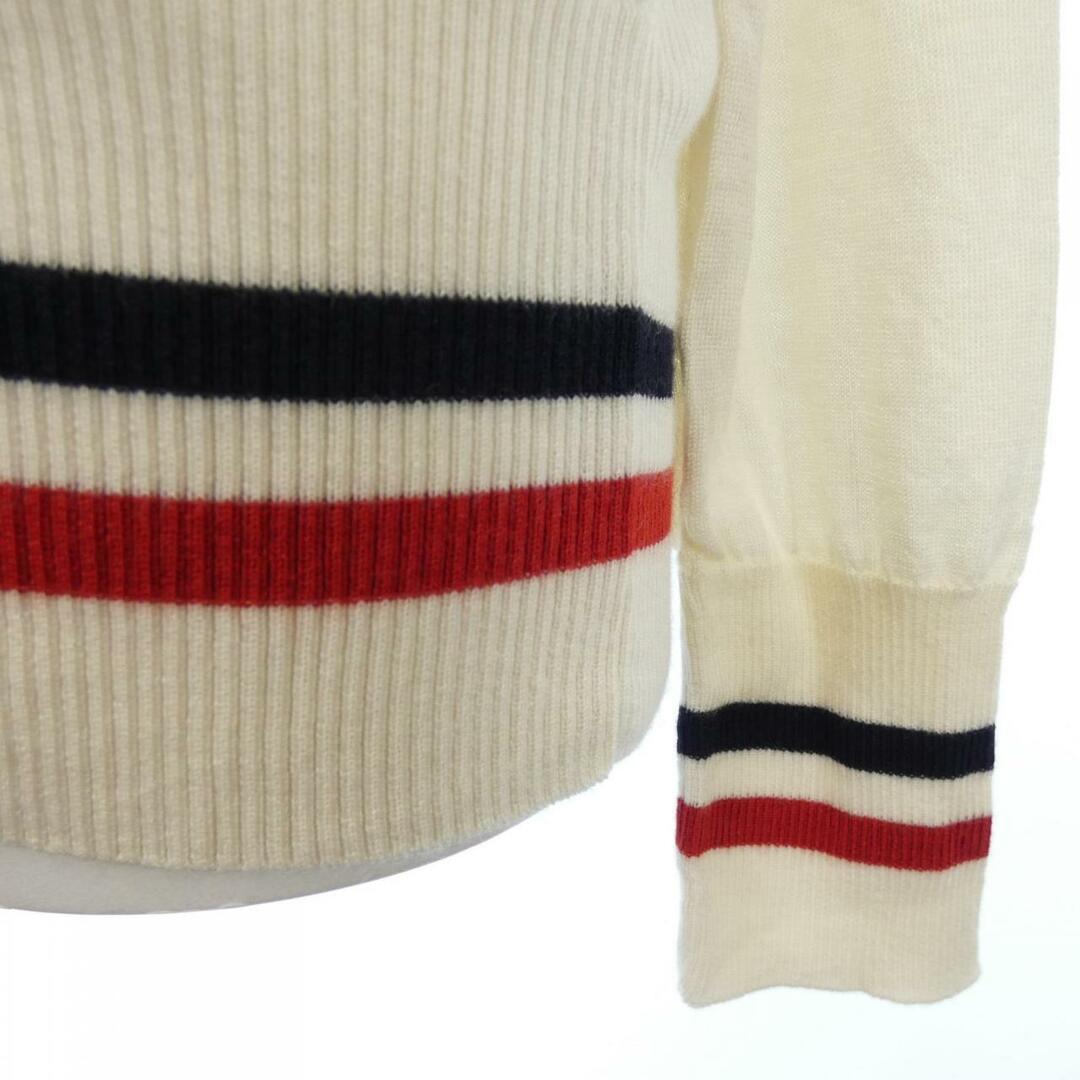 モンクレールガムブルー MONCLER GAMMEBLEU カーディガン