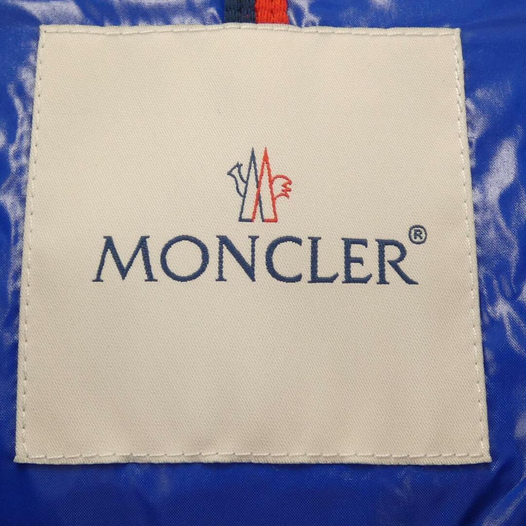 MONCLER(モンクレール)のモンクレール MONCLER ダウンジャケット メンズのジャケット/アウター(テーラードジャケット)の商品写真