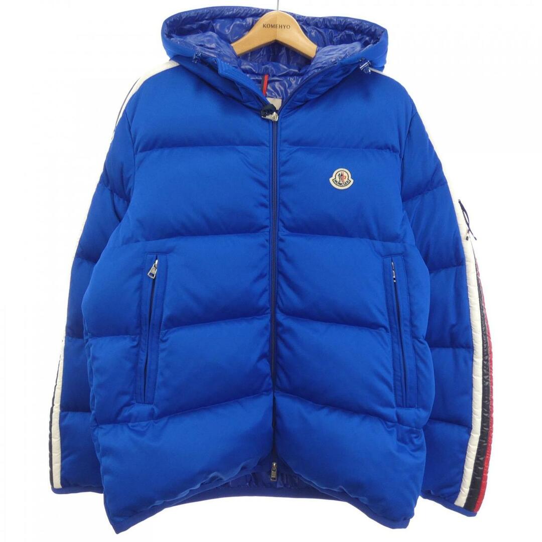 ご注意くださいモンクレール MONCLER ダウンジャケット