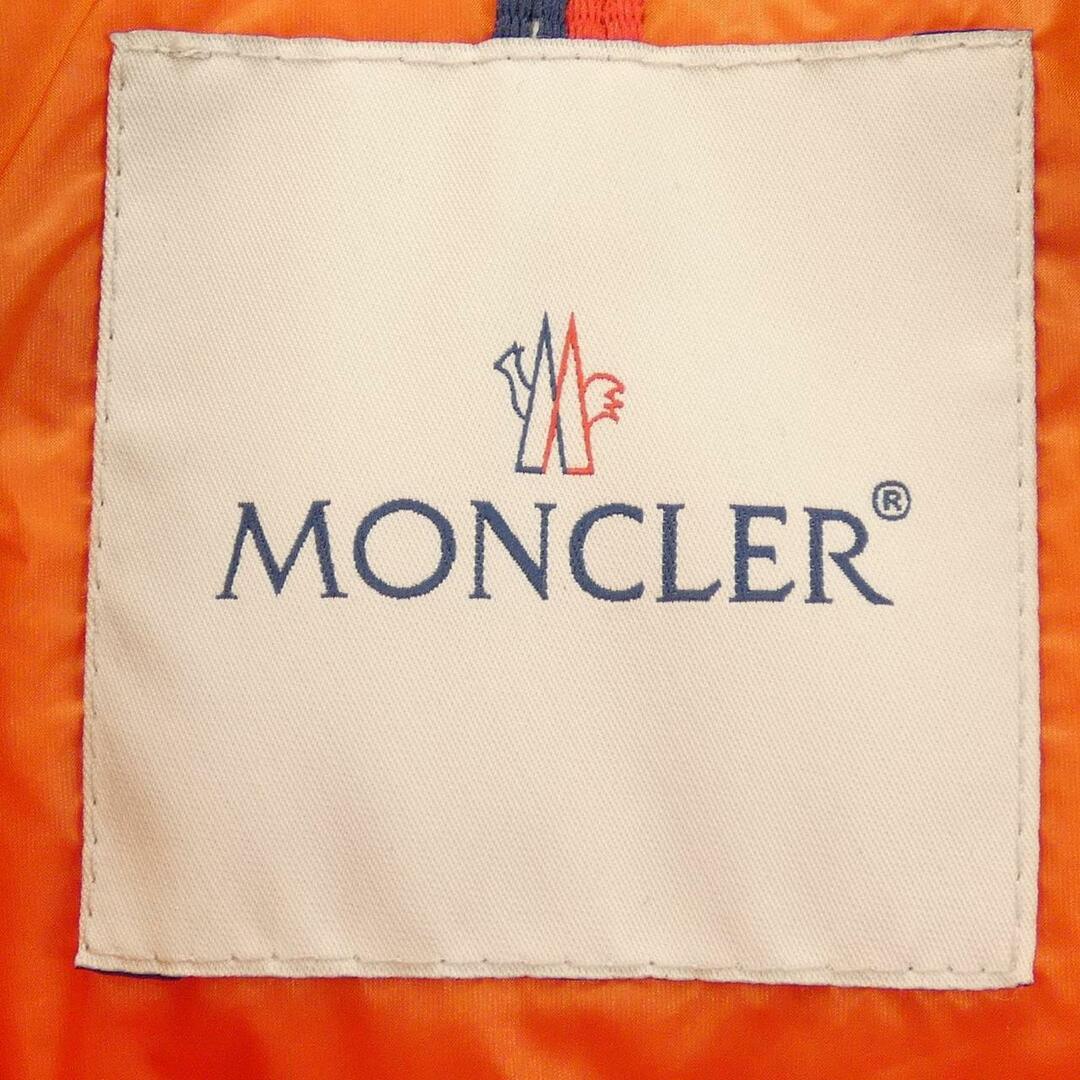 MONCLER(モンクレール)のモンクレール MONCLER ダウンジャケット メンズのジャケット/アウター(テーラードジャケット)の商品写真