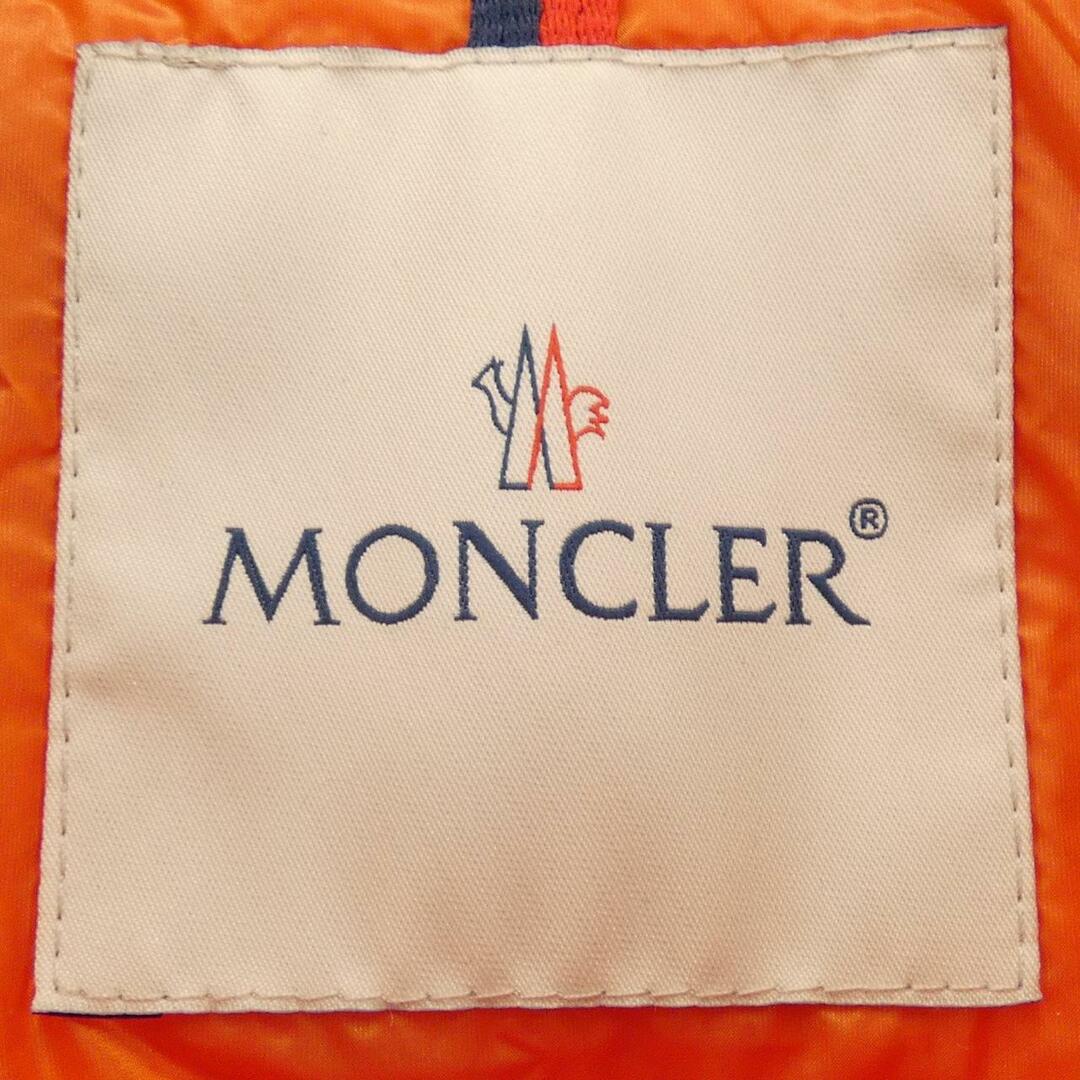 MONCLER(モンクレール)のモンクレール MONCLER ダウンジャケット メンズのジャケット/アウター(テーラードジャケット)の商品写真