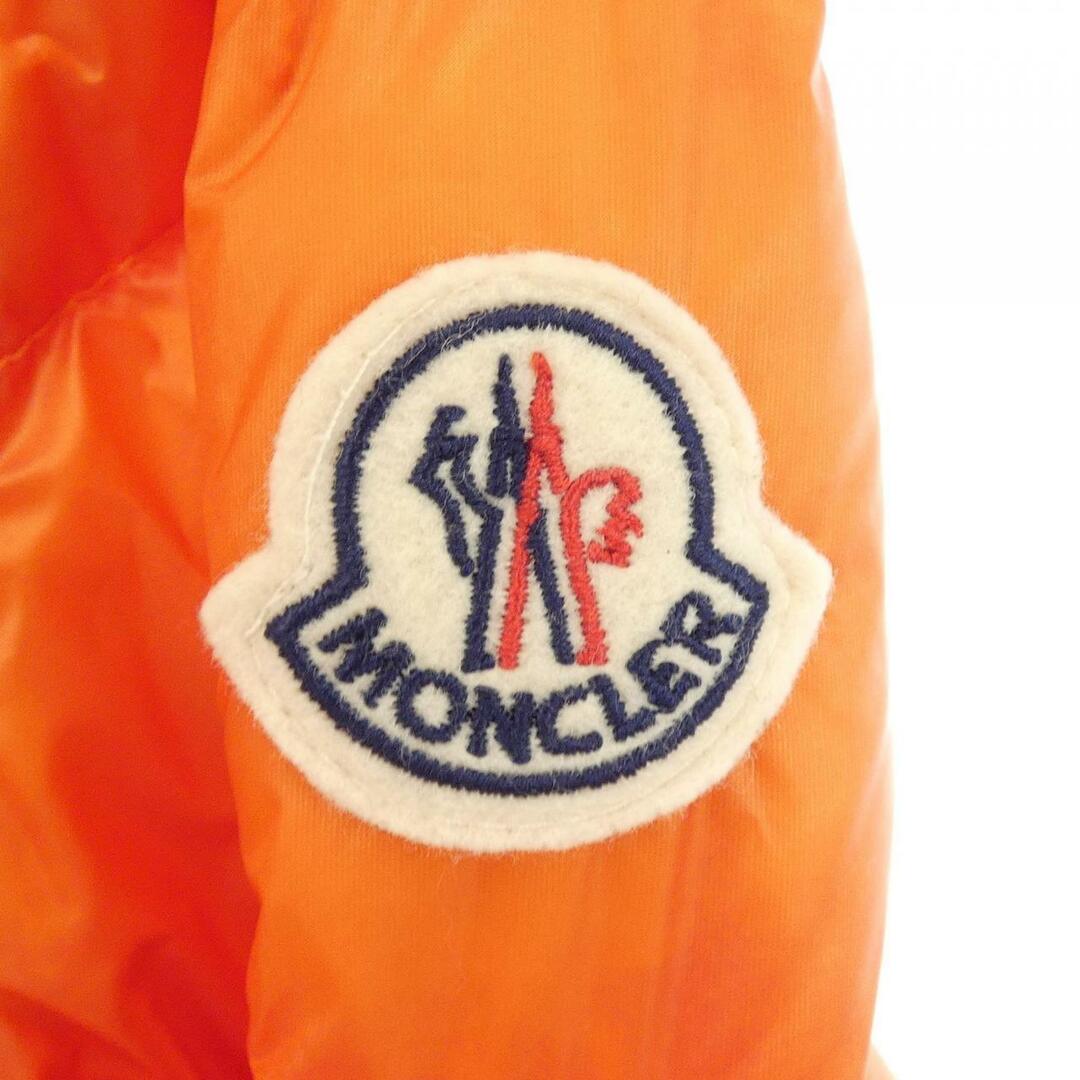 MONCLER(モンクレール)のモンクレール MONCLER ダウンジャケット メンズのジャケット/アウター(テーラードジャケット)の商品写真