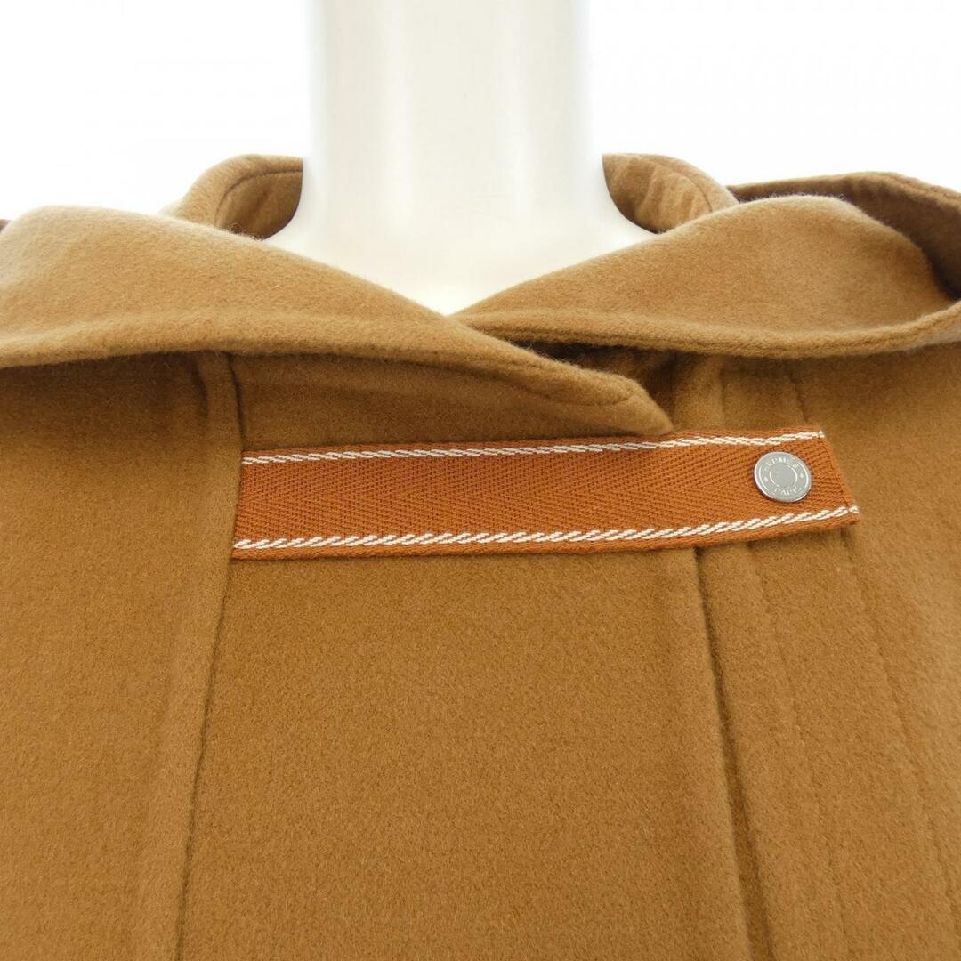 Hermes(エルメス)のエルメス HERMES コート レディースのジャケット/アウター(その他)の商品写真