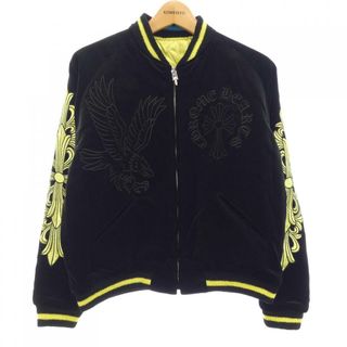 クロムハーツ(Chrome Hearts)のクロムハーツ CHROME HEARTS ブルゾン(ブルゾン)