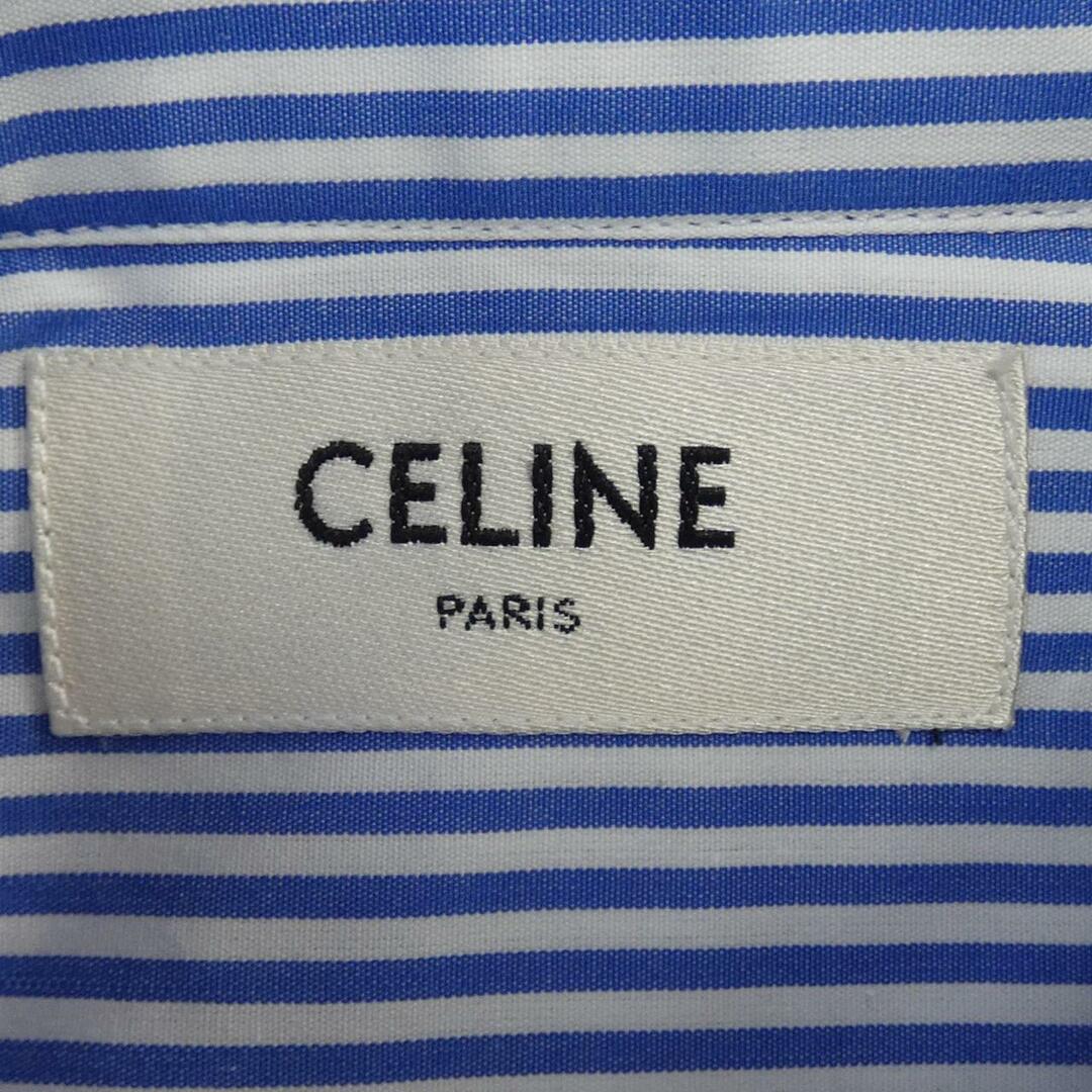 セリーヌ CELINE シャツ