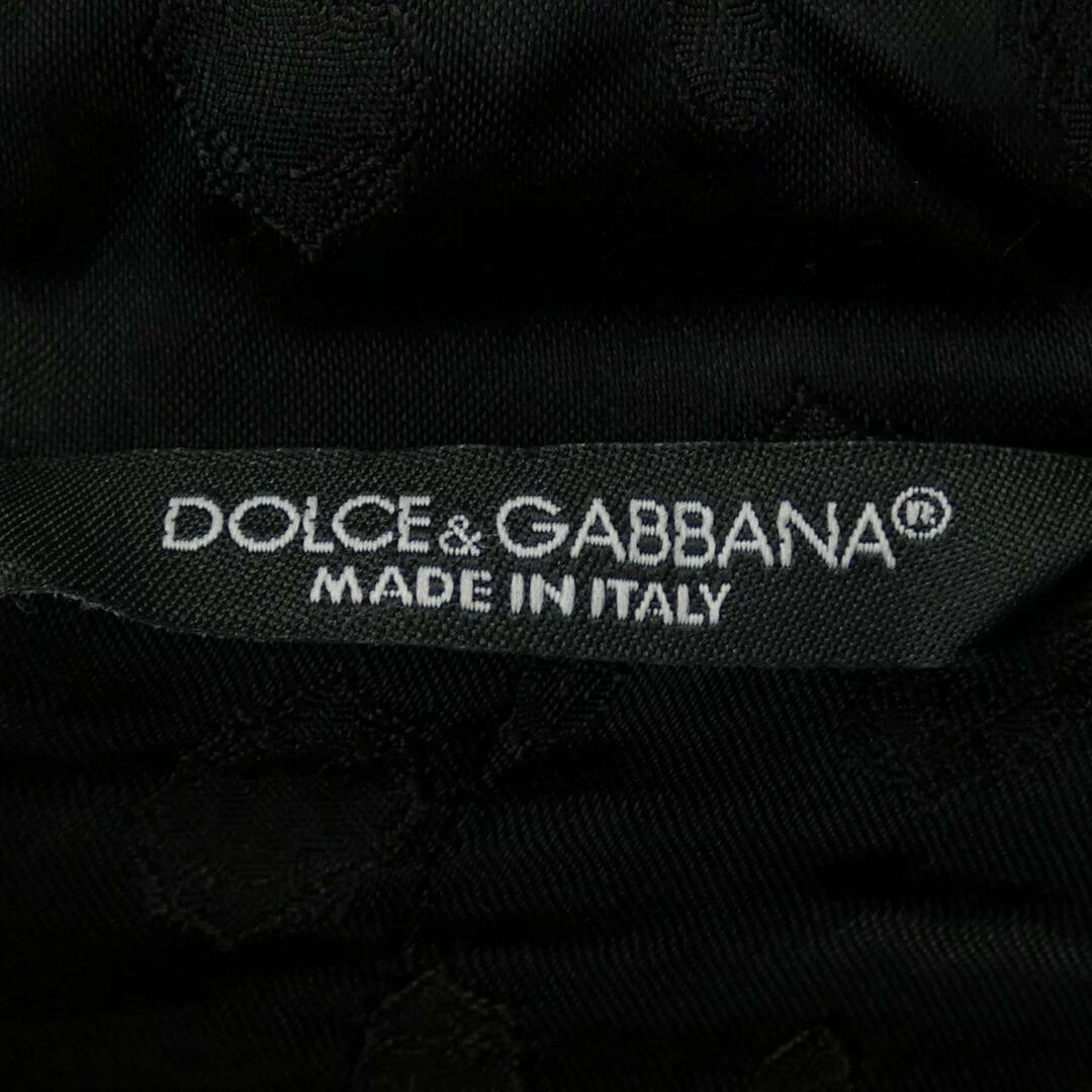 DOLCE&GABBANA(ドルチェアンドガッバーナ)のドルチェアンドガッバーナ DOLCE&GABBANA ブルゾン メンズのジャケット/アウター(ブルゾン)の商品写真