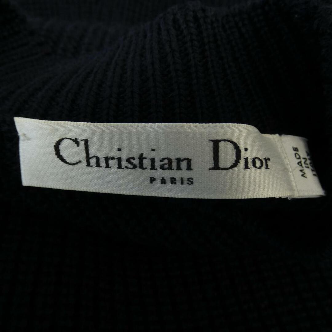 クリスチャンディオール CHRISTIAN DIOR ワンピース