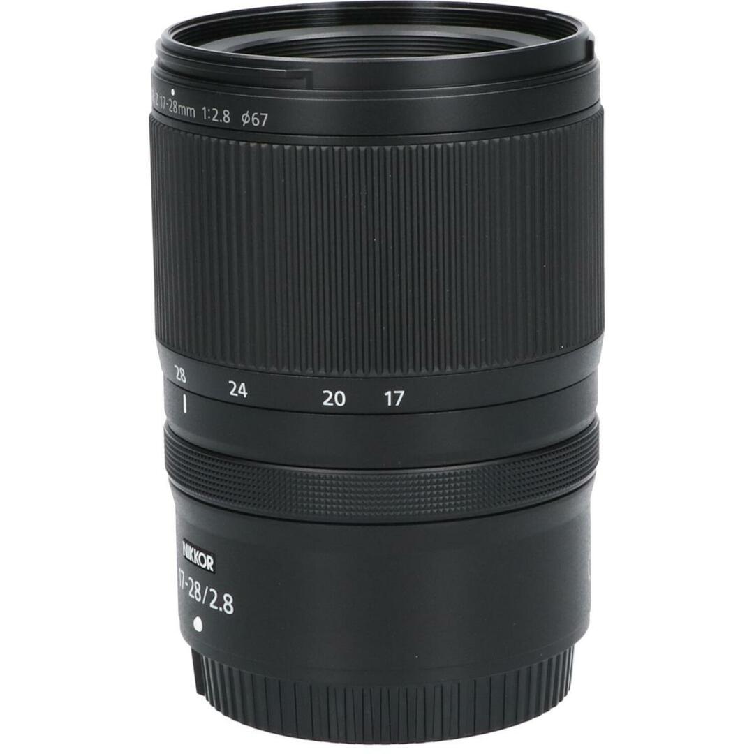 ＮＩＫＯＮ　Ｚ１７－２８ｍｍ　Ｆ２．８ 1