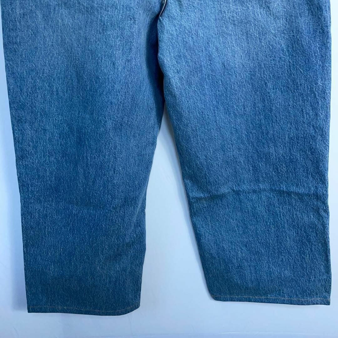 STUSSY ステューシー BIG OL デニム ジーンズ ワイド-
