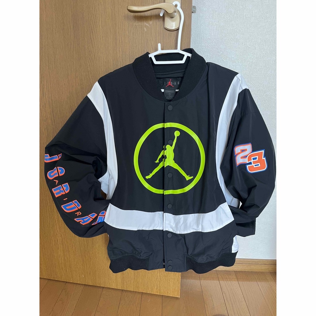 まもなく販売 JORDAN ジャケット