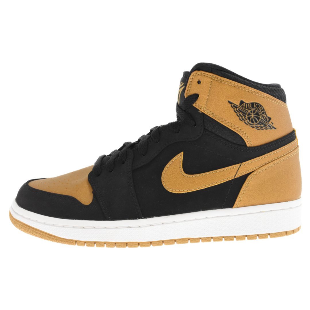 NIKE ナイキ AIR JORDAN 1 RETRO HIGH CARMELO ANTHONY 2015 エアジョーダン1 レトロ ハイ カーメロアンソニー ハイカットスニーカーシューズ US8.5 332550-026