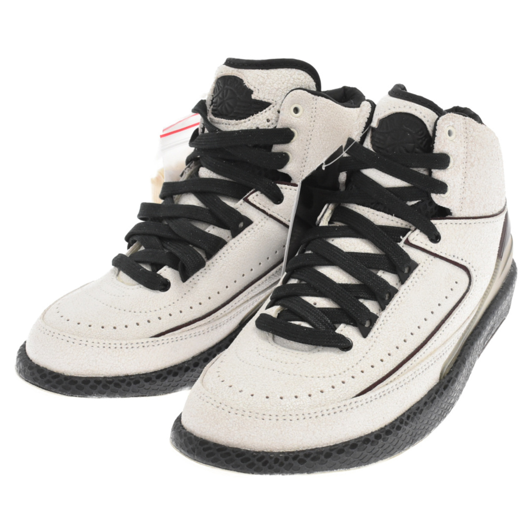 NIKE - NIKE ナイキ ×A MA MANIERE AIR JORDAN 2 RETRO ア マ