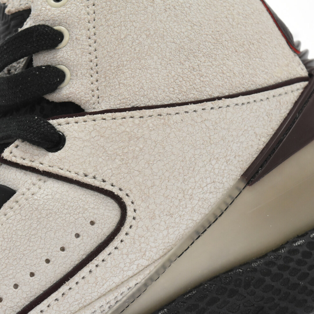 NIKE - NIKE ナイキ ×A MA MANIERE AIR JORDAN 2 RETRO ア マ