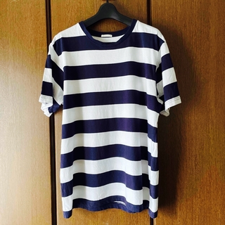 ジーユー(GU)のジーユー　メンズTシャツ XL(Tシャツ/カットソー(半袖/袖なし))