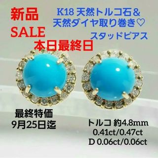 メジュリ mejuri スパイラルピアス - ピアス