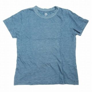 美品 フォーティーファイブアールピーエム  45R 45rpm Tシャツ HE8