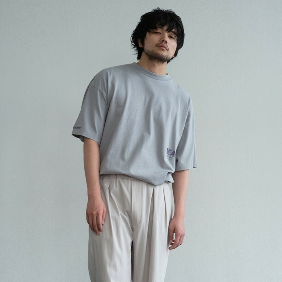 N.HOOLYWOOD × WDS T-SHIRT NHWS-007 8