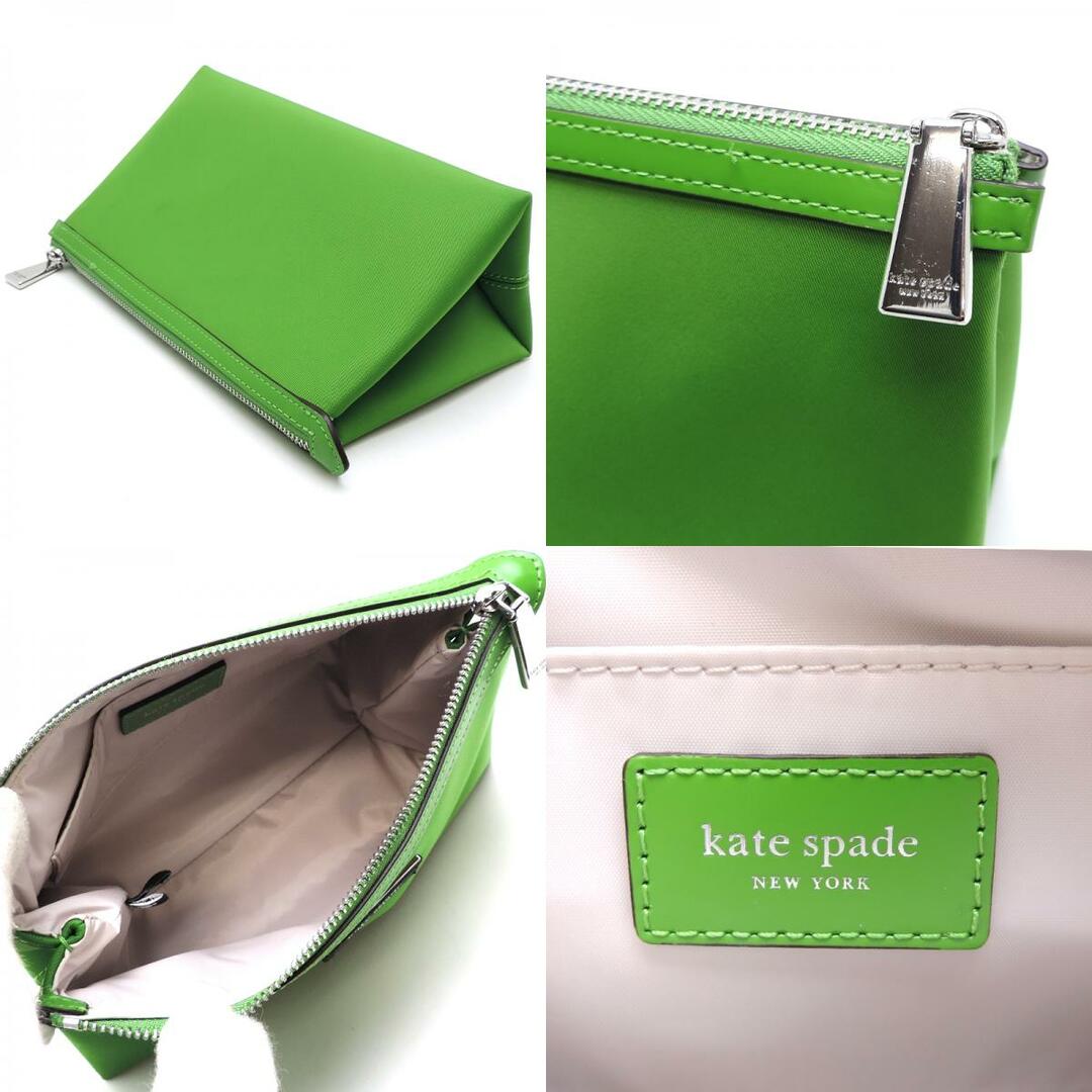 kate spade new york(ケイトスペードニューヨーク)のケイトスペード ポーチ S362 (KB234 UNT) レディースのファッション小物(ポーチ)の商品写真