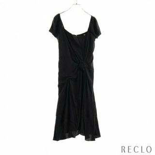 セリーヌ ワンピース(ブラック/黒色系)の通販 100点以上 | celineの