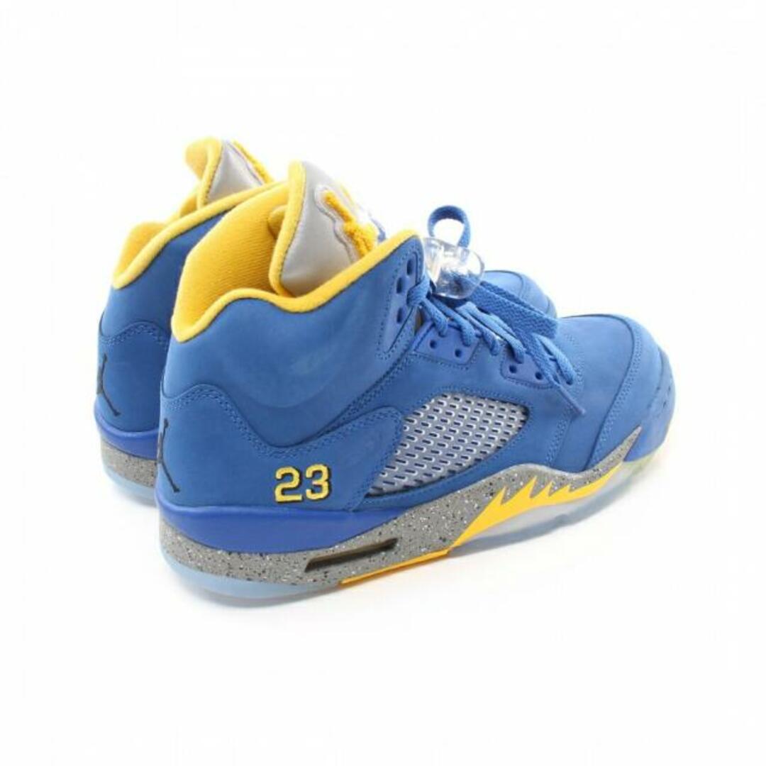 Jordan Brand(NIKE) - AIR JORDAN 5 LANEY JSP エアジョーダン5