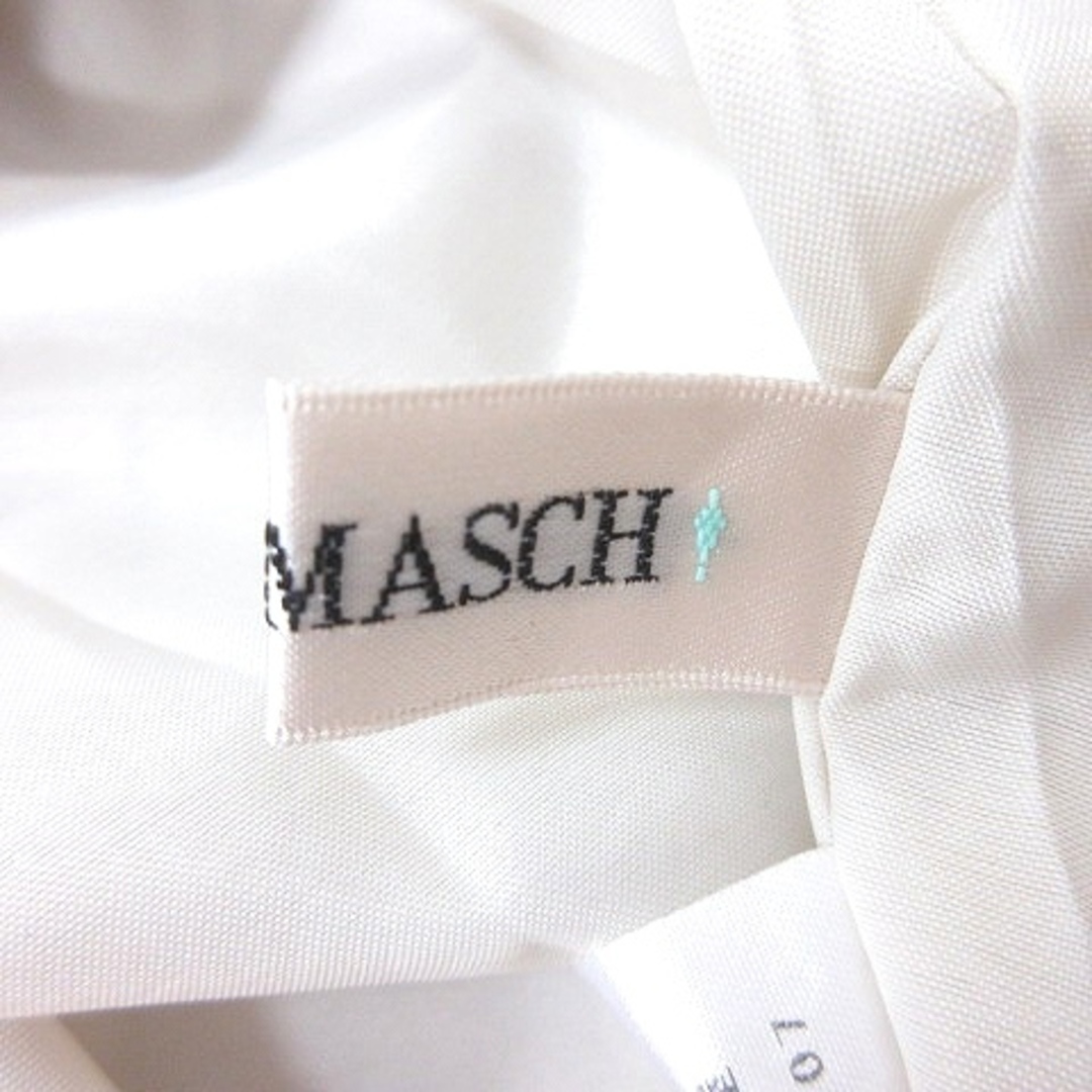 MISCH MASCH(ミッシュマッシュ)のミッシュマッシュ  テーパードパンツ スラックス M ライトベージュ レディースのパンツ(その他)の商品写真