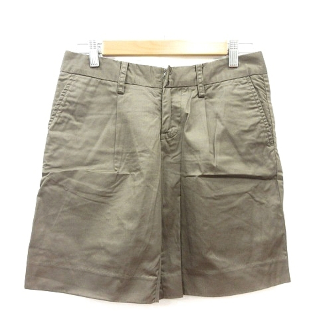 Spick & Span - スピック&スパン Spick&Span ハーフパンツ ショート 38