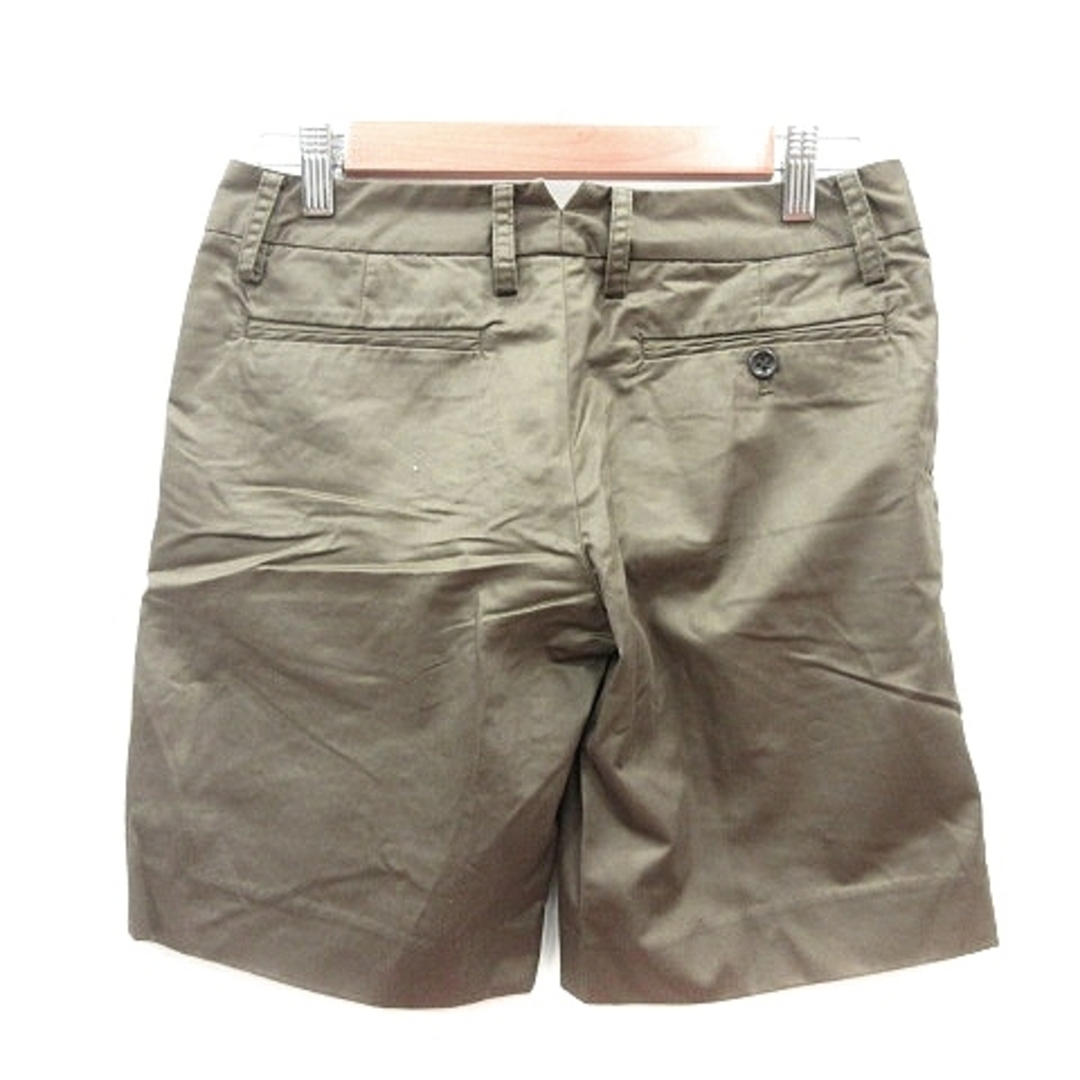 Spick & Span - スピック&スパン Spick&Span ハーフパンツ ショート 38