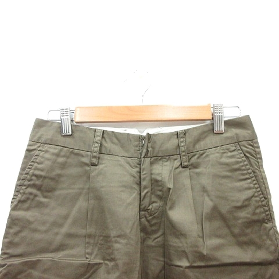 Spick & Span - スピック&スパン Spick&Span ハーフパンツ ショート 38