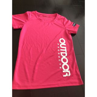 アウトドア(OUTDOOR)のOUTDOOR ティシャツ(Tシャツ(半袖/袖なし))