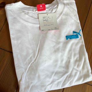 プーマ(PUMA)のプーマ140Tシャツ(Tシャツ/カットソー)