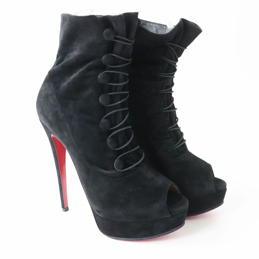 Christian Louboutin - 美品◎イタリア製 Christian Louboutin