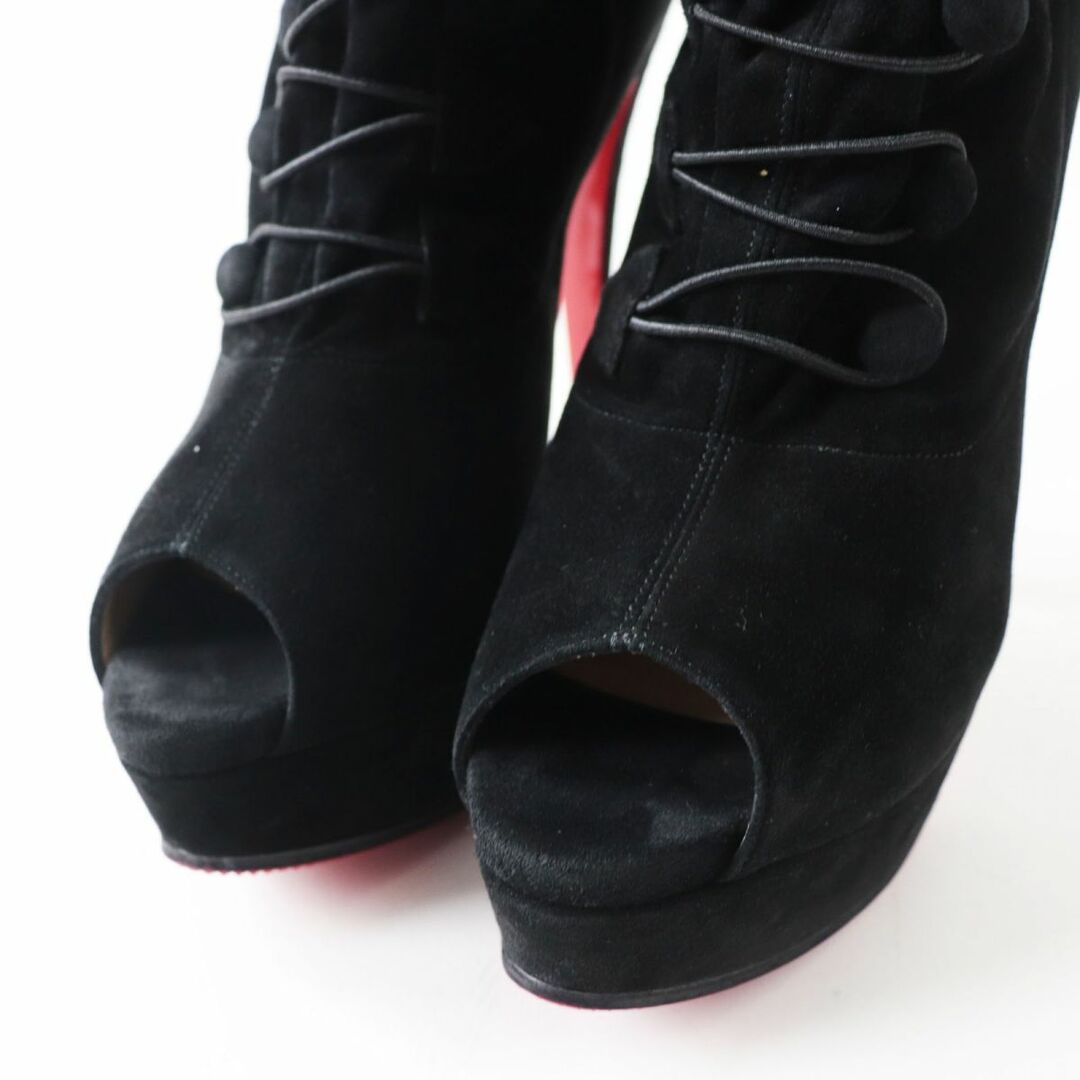Christian Louboutin - 美品◎イタリア製 Christian Louboutin
