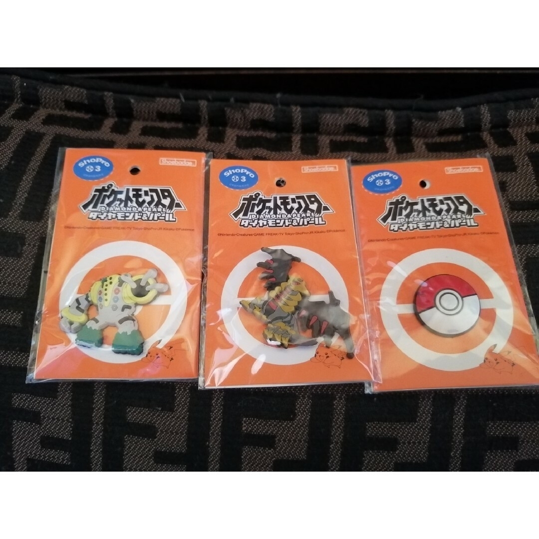 ☆あきのん様専用☆ ポケモン サンダル用アクセサリー ジビッツ | フリマアプリ ラクマ