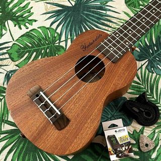 入門セット】YAELのソプラノ・ウクレレ【アウトレット品】の通販 by