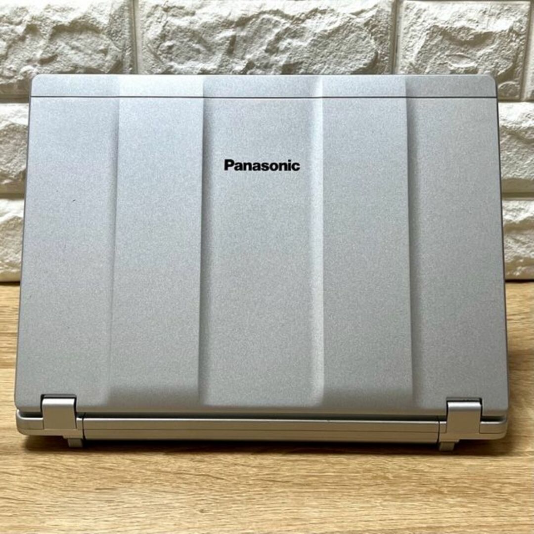 Panasonic - ◇優良◇軽量上級ハイスペック！装備充実！【Panasonic CF