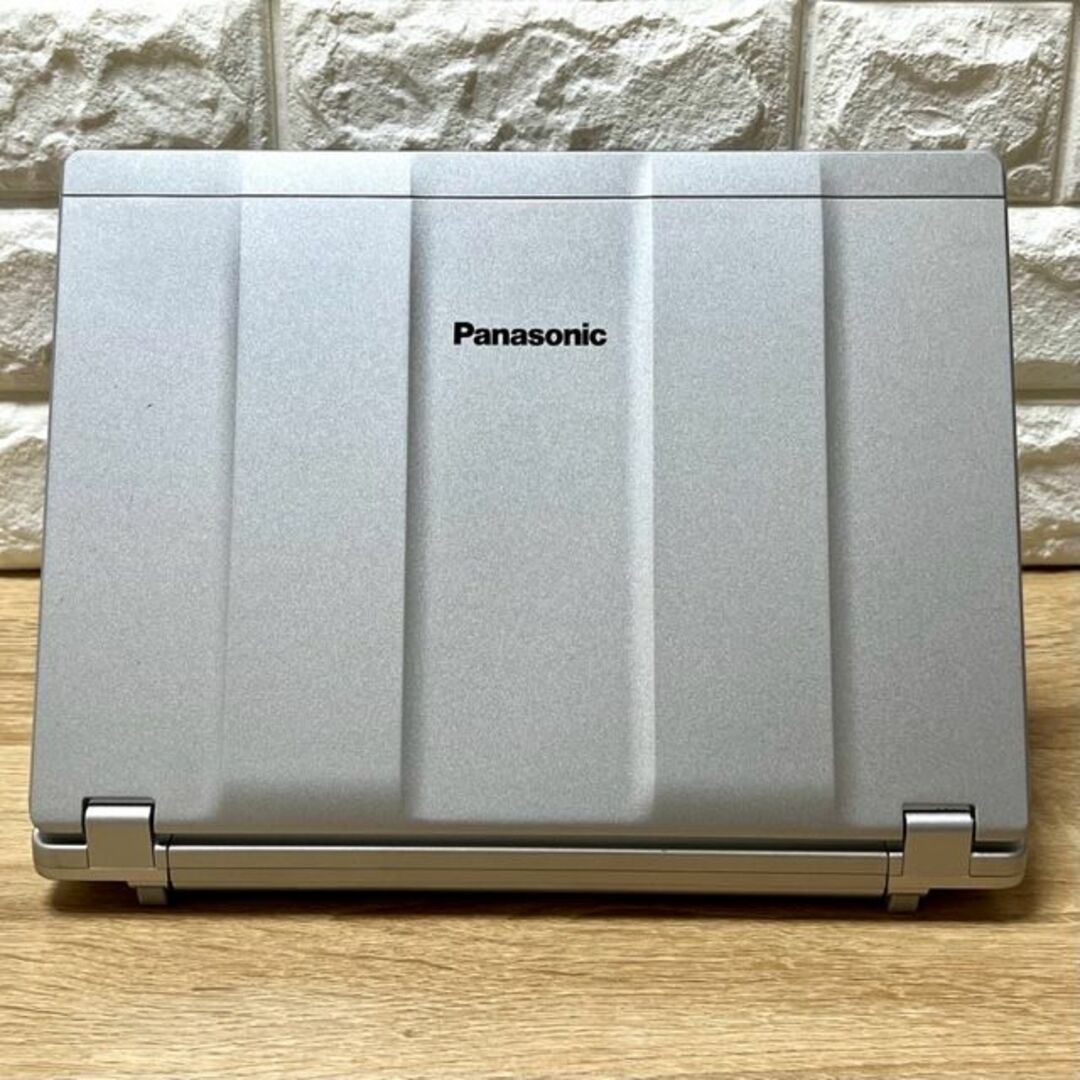 SZ6-018 Panasonic レッツノートSZ6！i7\u002616GBハイスペ！